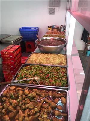 企業工廠食堂承包產品與服務配套推薦