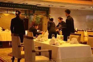 餐飲服務的22個細節 于細微處見匠心，留住每一位顧客