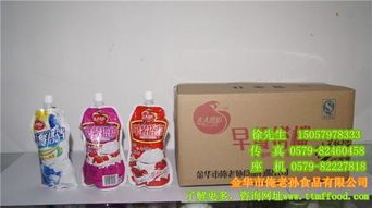 俺老孫食品 南京優質果味飲料供應商，高清大圖展示專業餐飲服務